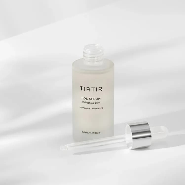 Tirtir Sos Serum 50ml