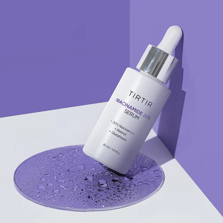 Tirtir Niacinamide 20% Serum 30ml