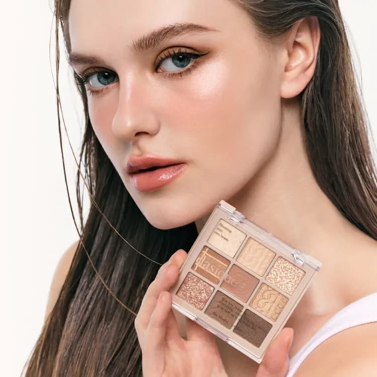 Dasique Shadow Palette