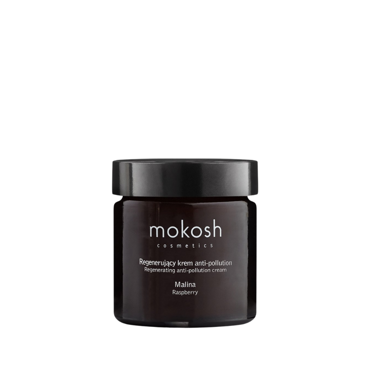 Anti-pollution Regenerativna Krema Za Lice 60ml