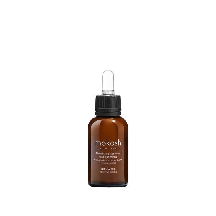 Niacinamid Serum 30ml
