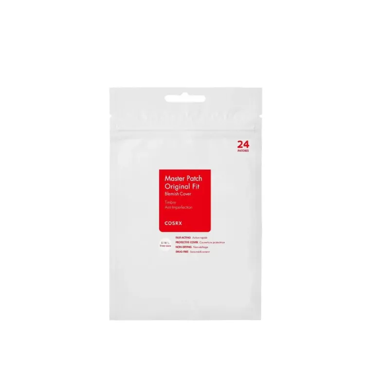 Cosrx Acne Pimple Master Patch 24kom