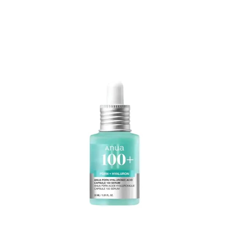 Anua Pdrn Hyaluronic Acid Capsule 100 Serum 30ml