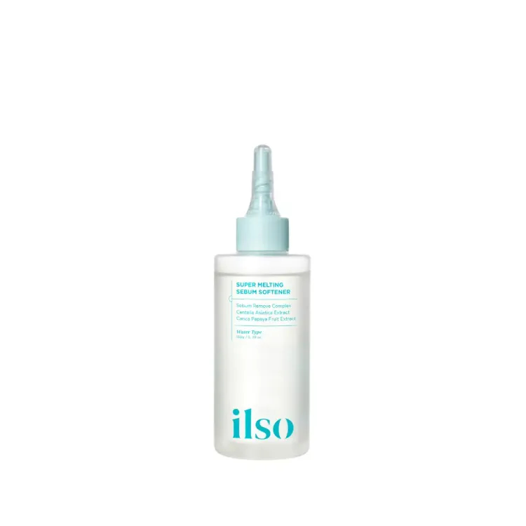 Ilso Super Melting Sebum Softner 150ml