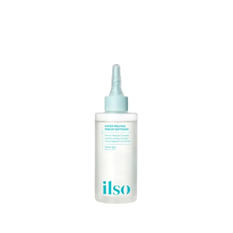 Ilso Super Melting Sebum Softner 150ml