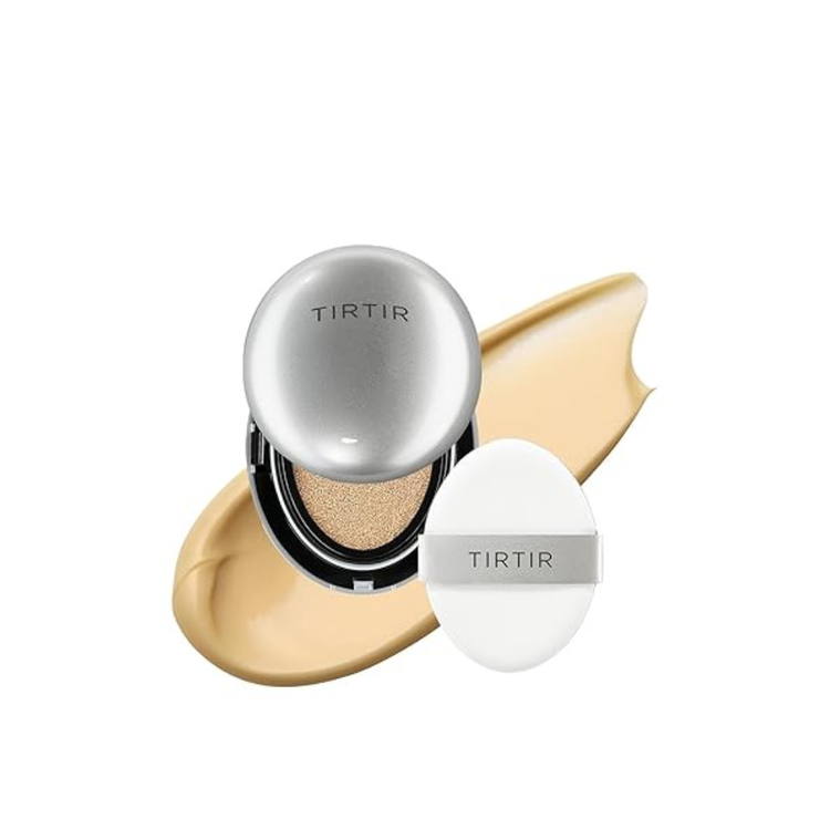 Tirtir Mask Fit Aura Cushion 18g