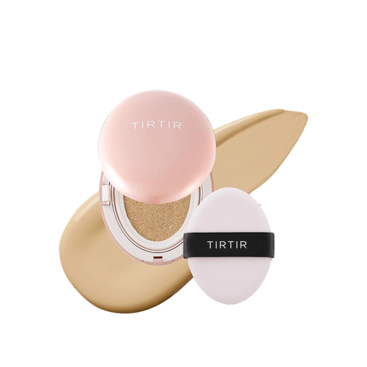 Tirtir Mask Fit All-cover Cushion 18g