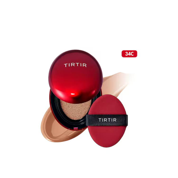 Tirtir Mini Mask Fit Red Cushion 4,5g