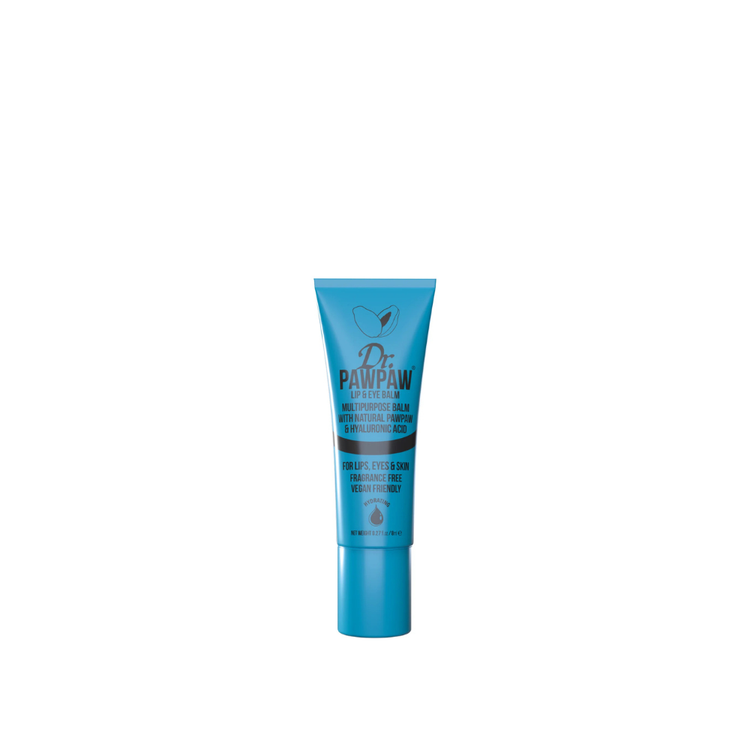 Dr Pawpaw Hyaluronic Lip & Eye Balm
