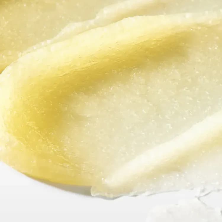 Tocobo Lemon Sugar Lip Mask 20ml