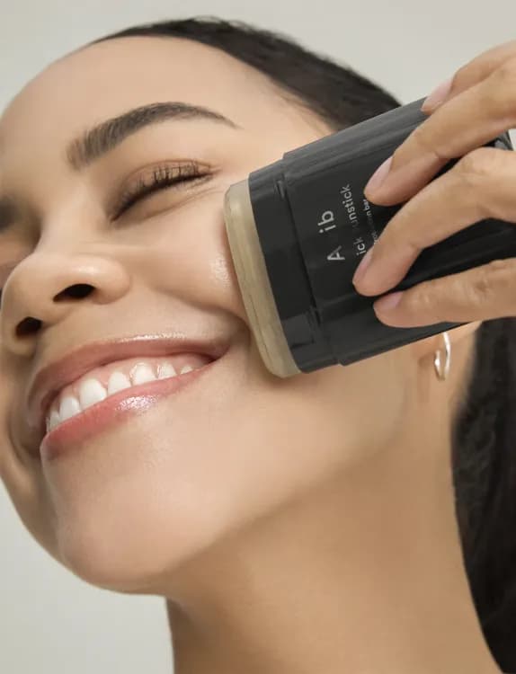 Abib Quick Sunstick Protection Bar Spf50+ 22g