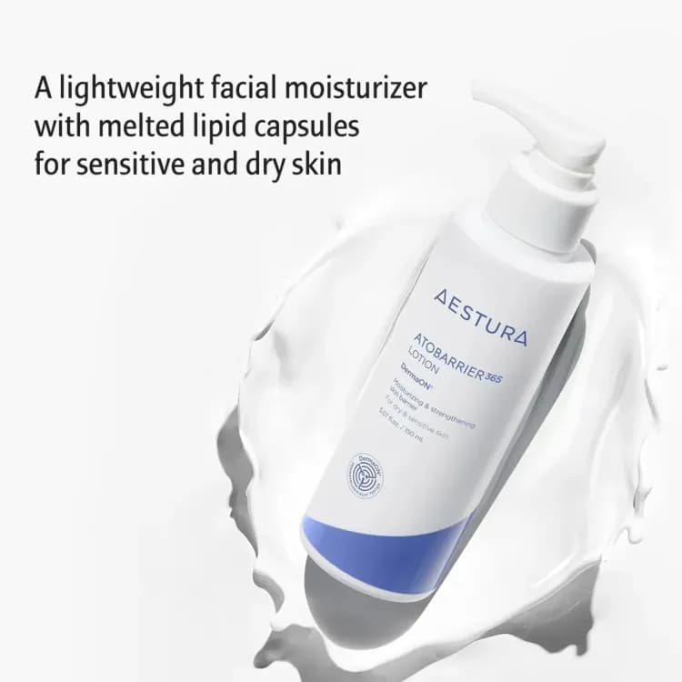 Aestura Atobarrier 365 Lotion 30ml