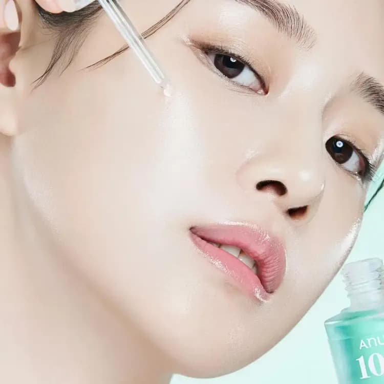 Anua Pdrn Hyaluronic Acid Capsule 100 Serum 30ml