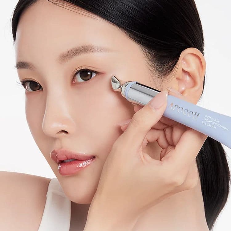 Arocell Botulcare Wrinkle Solution Eye Cream 15ml