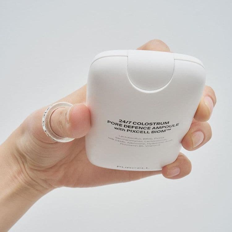 Purcell - 24/7 Colostrum Pore Defence Ampoule 55ml