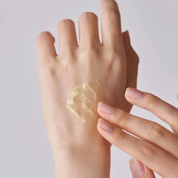 Boj Revive Eye Serum: Ginseng + Retinal 30ml