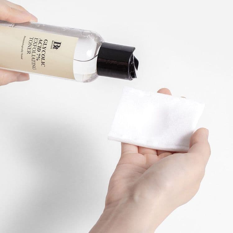 Benton Glycolic Acid 7% Exfoliating Toner 150ml