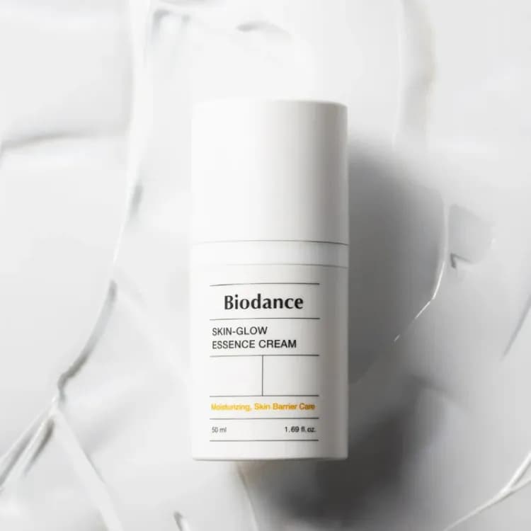 Biodance Skin-glow Essence Cream