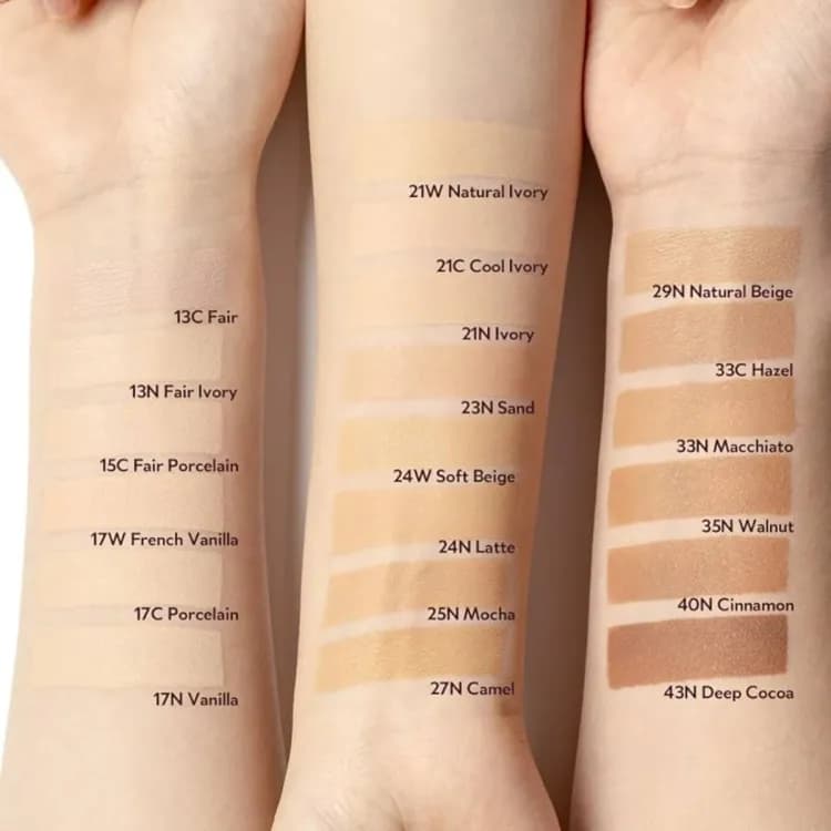 Tirtir Mini Mask Fit Red Cushion 4,5g