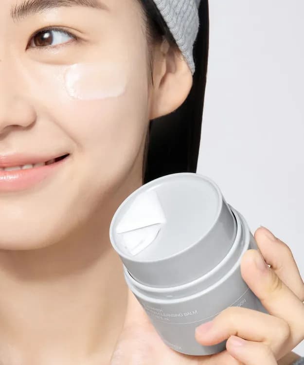Celimax Dual Barrier Purifying Cleansing Balm 50ml+refill 50ml