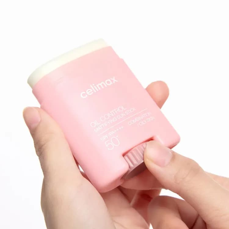 Celimax Oil Control Mattifying Stick 19g