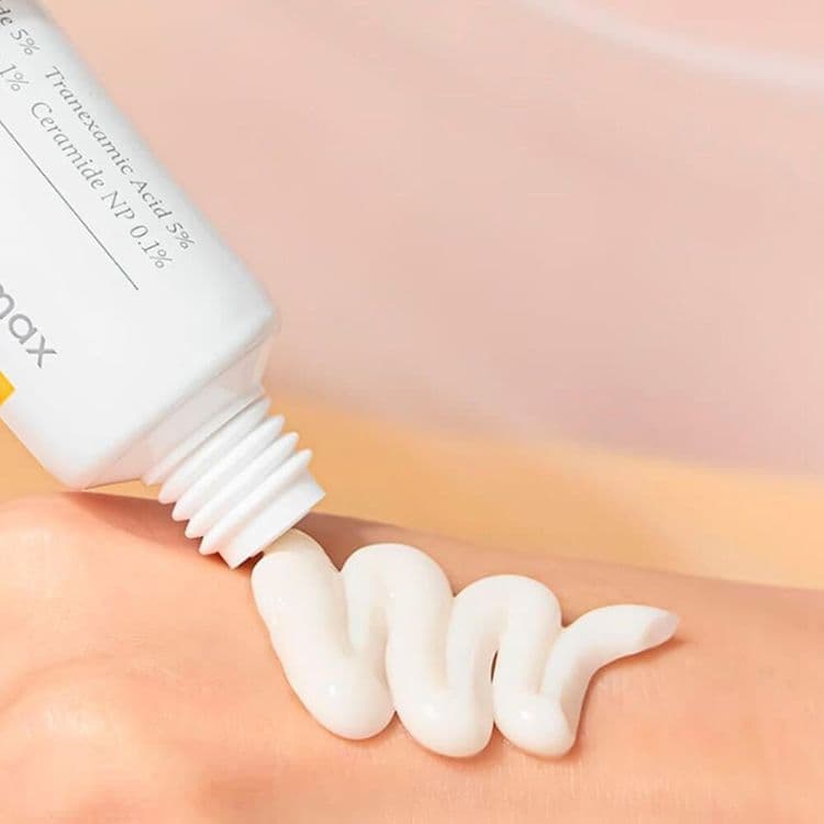 Celimax Pore+dark Spot Brightening Cream 35ml