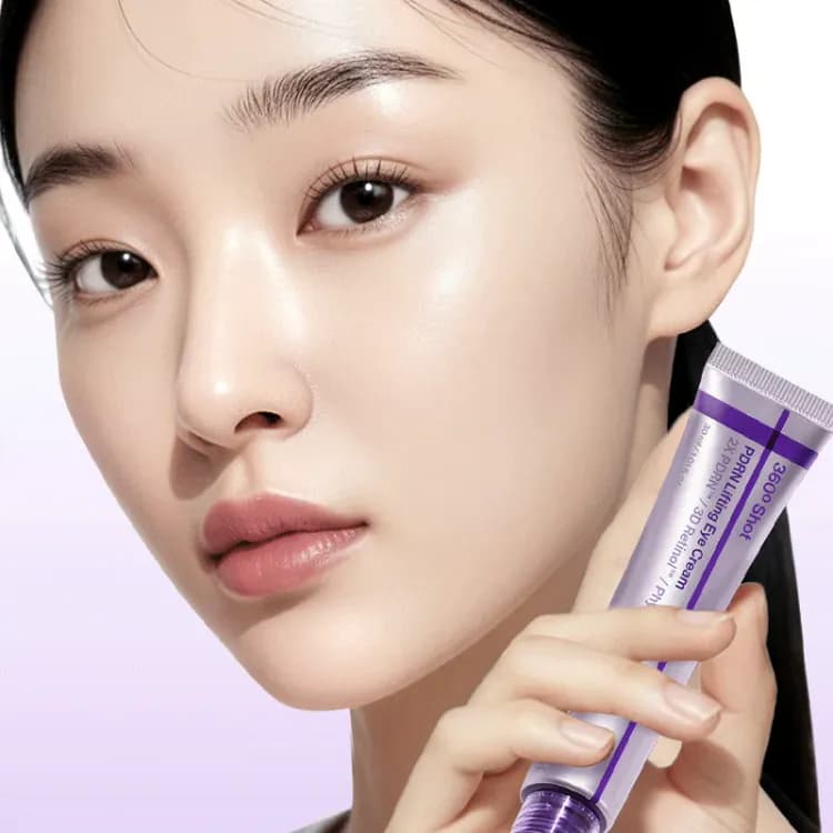 Centellian24 360º Shot Pdrn Lifting Eye Cream 30ml