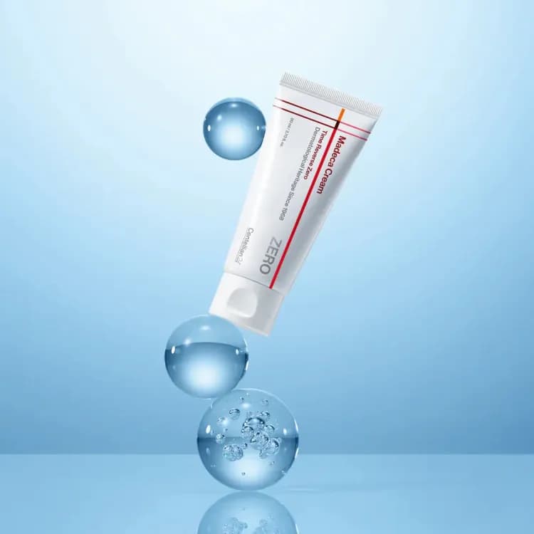 Centellian24 Madeca Cream Time Reverse Zero 15ml