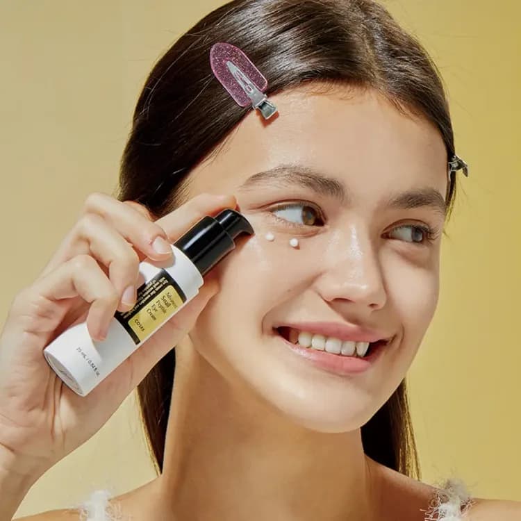 Cosrx Advanced Snail Peptide Eye Cream - 25 Ml