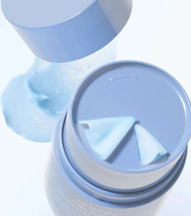 Dr. Althea Pore Refresh Grinding Cleansing Balm