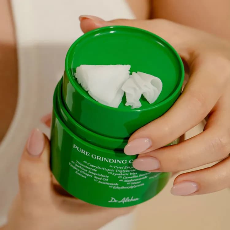 Dr. Althea Pure Grinding Cleansing Balm 50ml