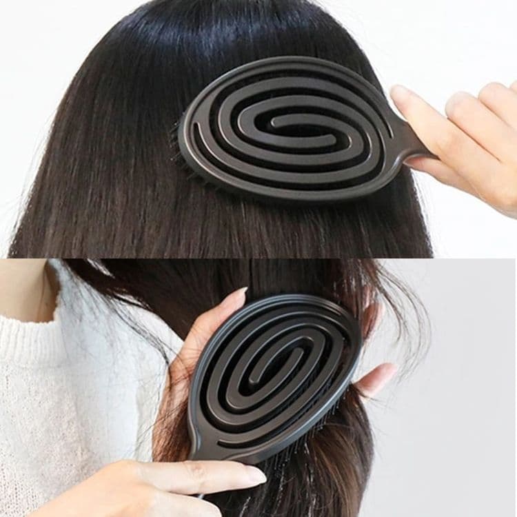 Dr. Ceuracle Multi Effect Hair Brush