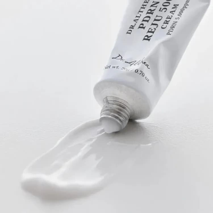 Dr. Althea Pdrn Reju 5000 Cream 20g (pdrn 5,000ppm)