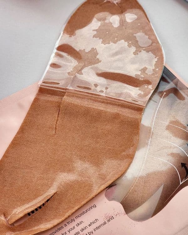 Id Placosmetics Face Fit Minus Band