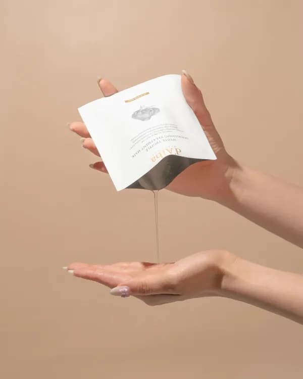 D'alba White Truffle Nourishing Treatment Mask 1ea