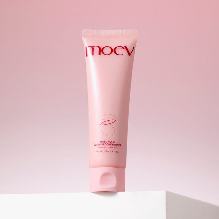 Moev Pdrn Leave-in Conditioner 120g