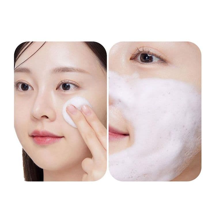 Vt Cosmetics Retinol Collagen Pink Micro Bubble Serum 70ml