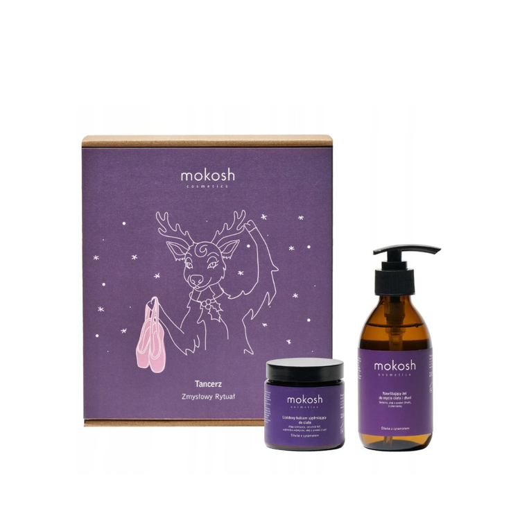 Mokosh Poklon Set Dancer