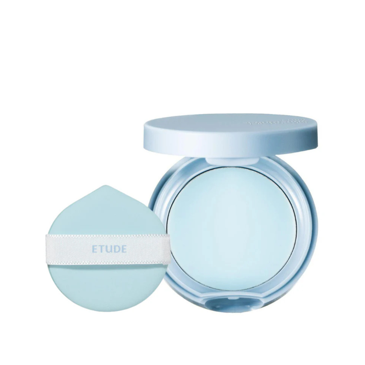 Etude Sebumsoak Jelly Powder 8g