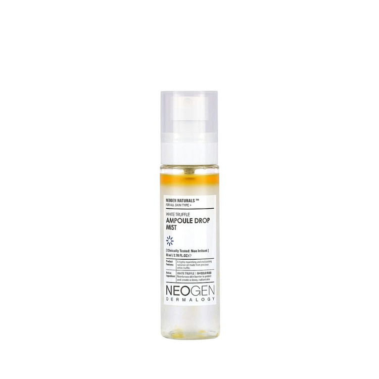 Neogen White Truffle Ampoule Drop Mist 80ml
