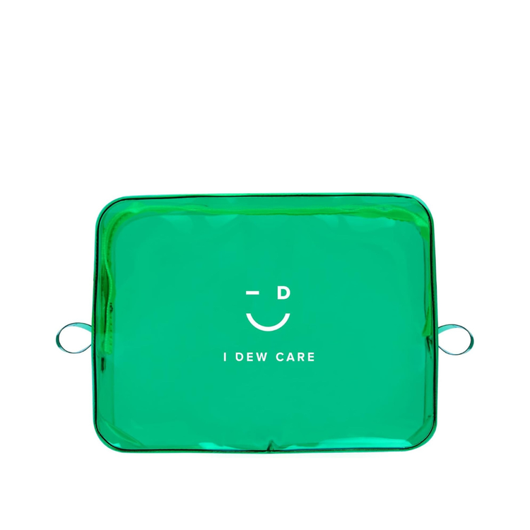 I Dew Care Makeup Bag