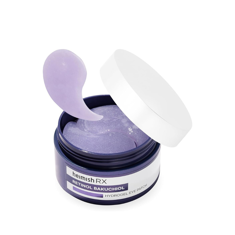 Heimish Rx Hydrogel Eye Patch 60ea