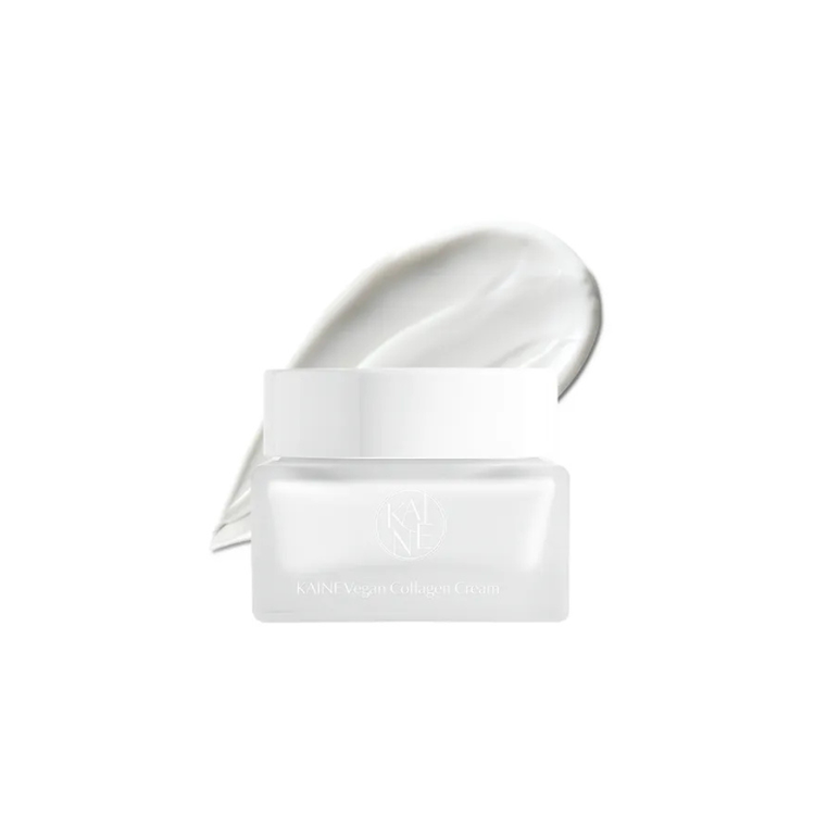 Kaine Vegan Collagen Cream 50ml