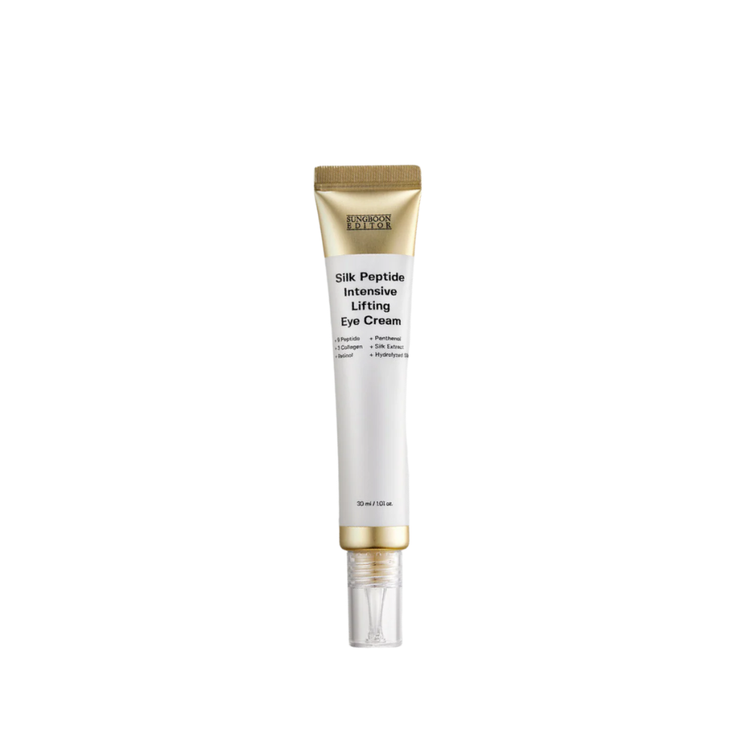 Sungboon Editor Silk Egf Intensive Eye Cream 30ml