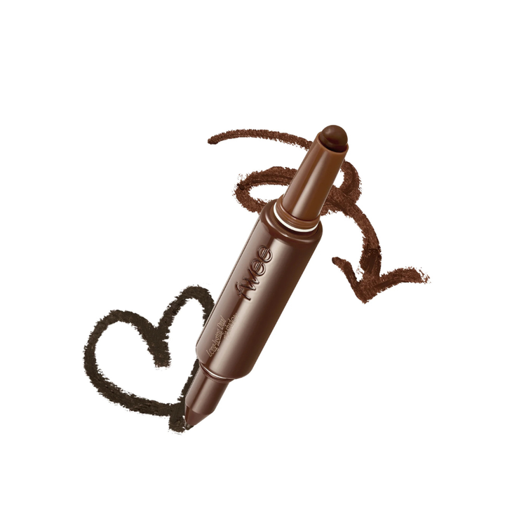 Fwe Longlasting Dual Eye Shadow 05