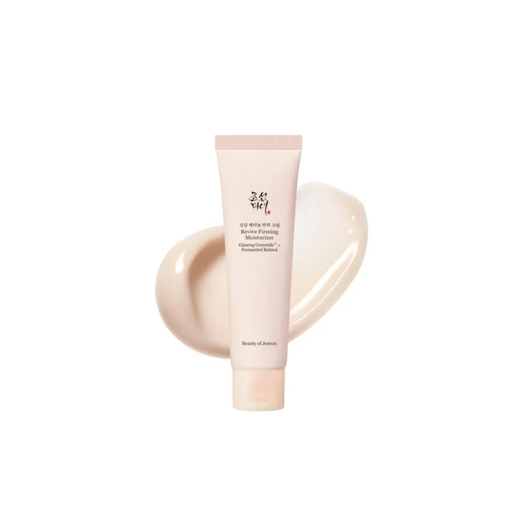 Boj Ginseng Retinol Firming Moisturizer 60ml