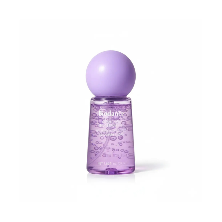 Biodance Caviar Pdrn Jelly Serum Mist 50ml