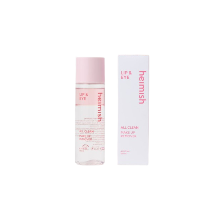 Heimish All Clean Makeup Remover