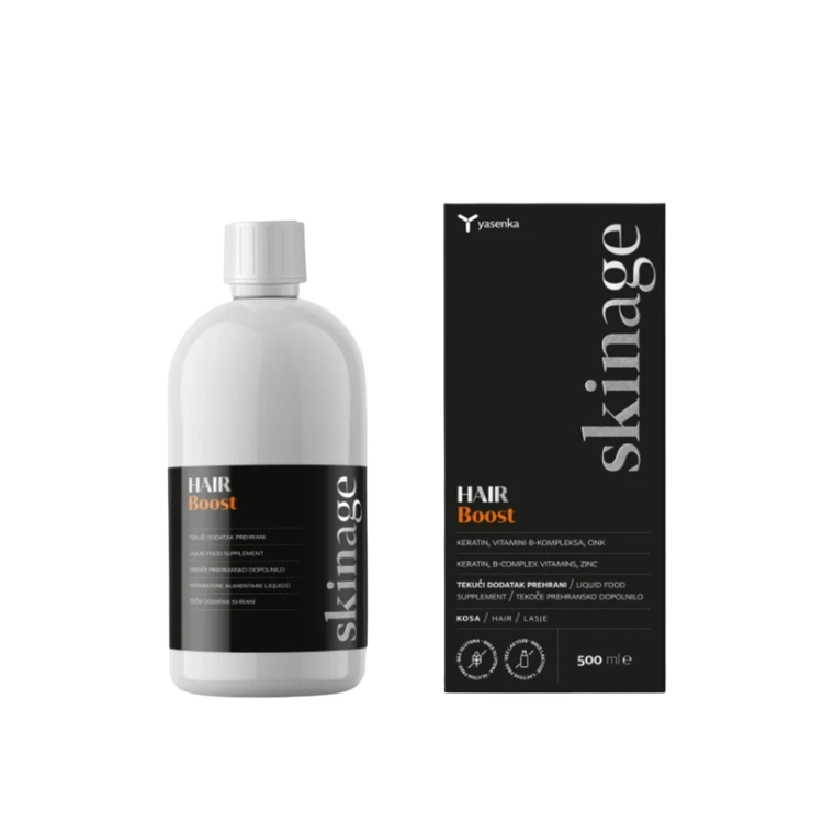 Hair Boost 500ml