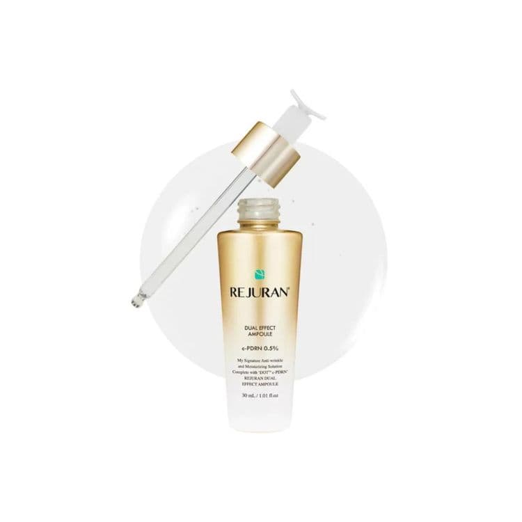 Rejuran Dual Effect Ampule 30ml